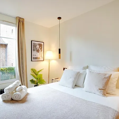 Charming Apartment By Les Maisons De Charloc Homes Boulogne-Billancourt Exterior photo