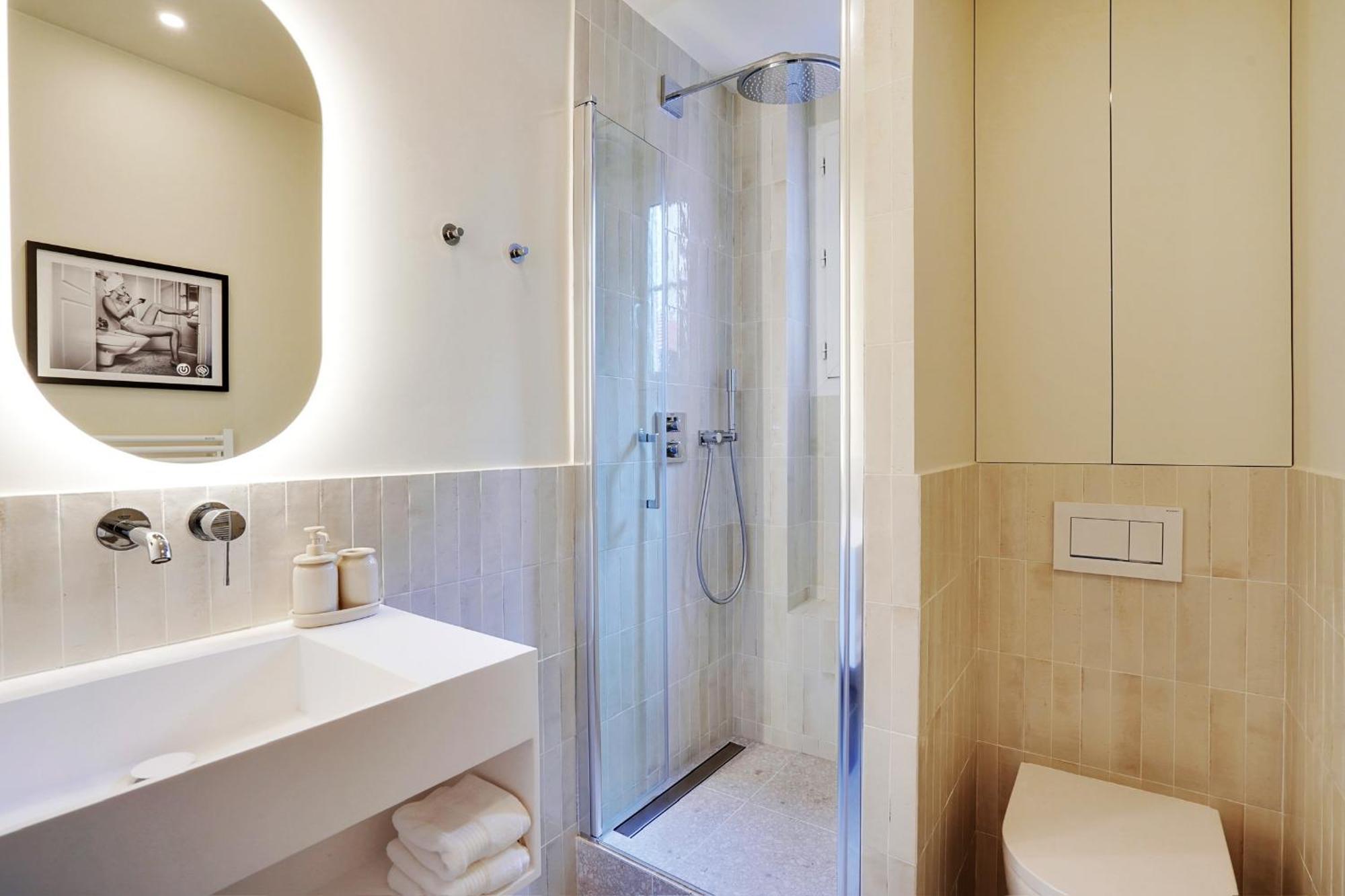 Charming By Les Maisons De Charloc Homes Apartment *