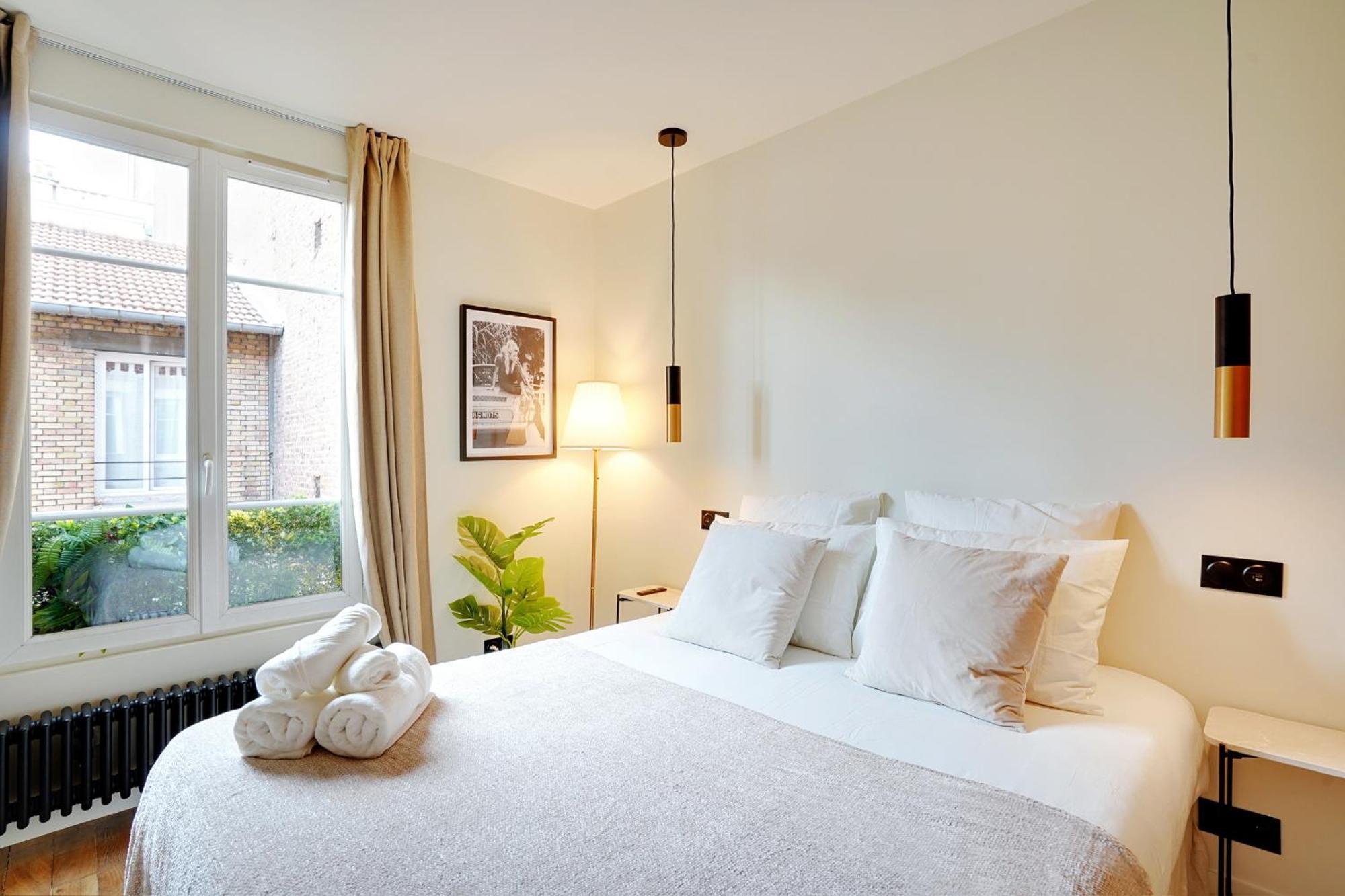 Apartment Charming By Les Maisons De Charloc Homes